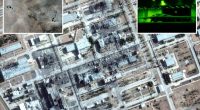 Iran's Foreign Ministry admits nuclear sites âbadly damaged' by US